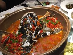 -毛家饭店·30年融合新湘菜(汉峪金谷店)