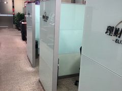 店内环境-中国工商银行(深圳罗湖支行)