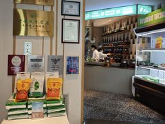 -禾珍珠家常小馆(河南博物院店)