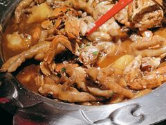 -胖哥俩肉蟹煲(苏州中心店)