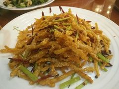 -美味故事特色餐厅(汉阳郭茨口店)