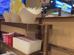 -海底捞火锅(雄峰城店)