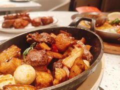 -CRAZYONES西班牙海鲜饭(上海美罗城店)