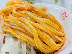 -薛昌利大米面皮(南关正街店)