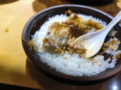 -裕鼎鲜·新中菜(金鼎广场店)