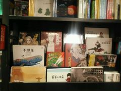 -西西弗书店&矢量咖啡(壹方购物中心店)