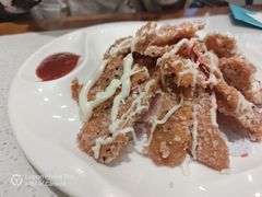 -三品香·江浙菜(松江九谊店)