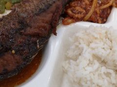 -上海外国语大学（虹口校区）食堂