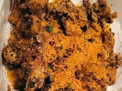 -盛百味·家宴餐厅(霸州分店)