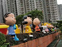 -史诺比开心世界