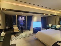 -广州四季酒店