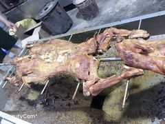 -巴山一绝烤全羊(三圣乡刘家花园店)