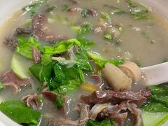 -清真牛街祥云轩门钉肉饼(左家庄店)