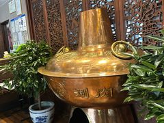 -南门涮肉(通州大船店)