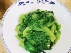 -小苏舍餐厅(木渎店)