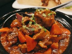 -東舍食唐精品陕菜馆