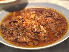 -懒人盐府人家(航天桥店)