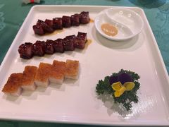 -誉八仙粤菜(万象天地店)