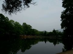 -韶山毛泽东同志故居