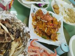 -景好海鲜餐厅(大鹏必选旅游店)