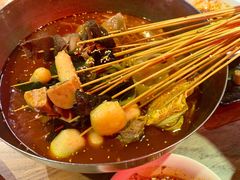 -付小姐在成都(五道口店)