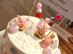 -亦家cake·0卡糖