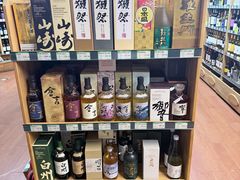 -婕妮璐超市 Jenny Lou’s Shop(三里屯店)