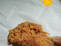 大漠孜然风味鸡翅-麦当劳(佛山流行前线店)