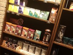 -星巴克(北京中关村北京国际店)