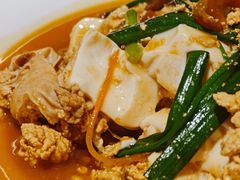 鱼籽烧豆腐-华盛丰温州大排档(东三环南路店)