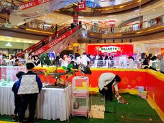 -奥园广场(广州番禺福德路店)