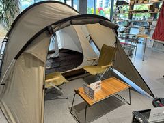 -SnowPeak Cafe(上海环宇城Max店)