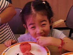 -比格比萨自助(延庆万达广场店)