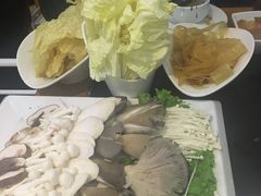 -北门涮肉·铜锅涮肉(南锣鼓巷店)