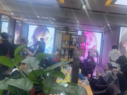 -藤野造型烫染·漂发