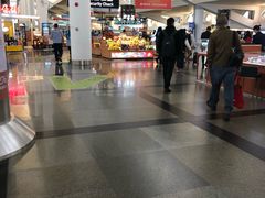 -厦门高崎国际机场-T3航站楼