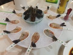 -渔文乐·海鲜大排档(壹品总店)
