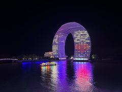 -太湖月亮湾
