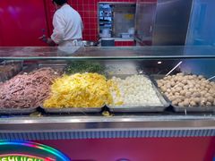 -孔师傅八仙老鸭粉丝汤(上海市第一食品商店南东店)