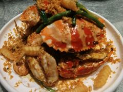 -79号渔船海鲜饭店(宝安店)