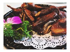-廊亦舫Lang Yi Fang Restaurant(金桥店)