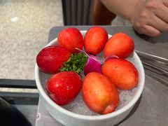 -骨之味·筒骨汤火锅(江头店)