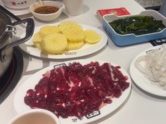 -八合里潮汕鲜牛肉火锅(上海汇智广场店)