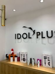 -IDOL PLUS 