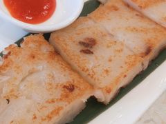 风味萝卜糕-顺德人家食府(黄金广场店)