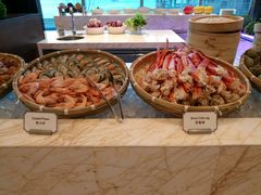 -嘉年华大酒店琴湾-自助餐厅