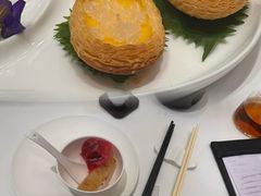 -白天鹅宾馆-宏图府餐厅