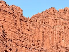 -新疆天山托木尔景区·大峡谷