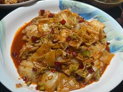 -蓝田九大碗民俗食府(蓝田店)