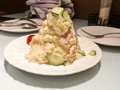 -金环西餐厅